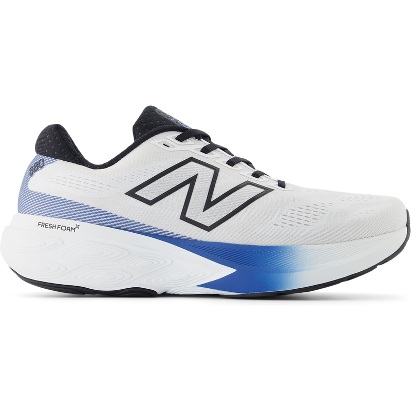 Levně Pánské boty New Balance Fresh Foam X 880 v15 M880N15 – bílé