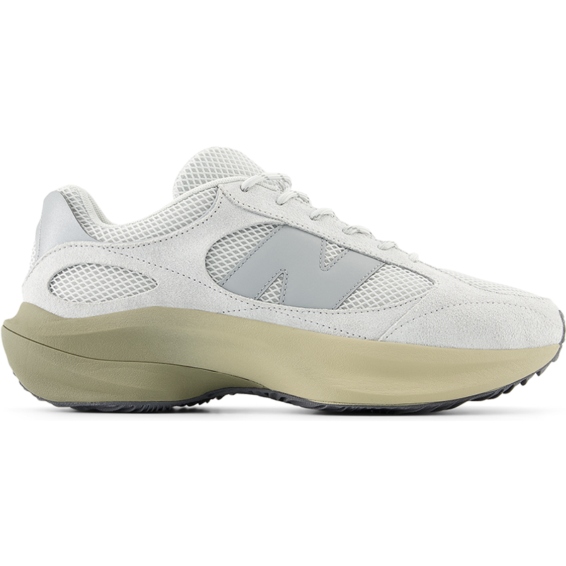 Levně Unisex boty New Balance WRPD RUNNER UWRPDFRM – bílé