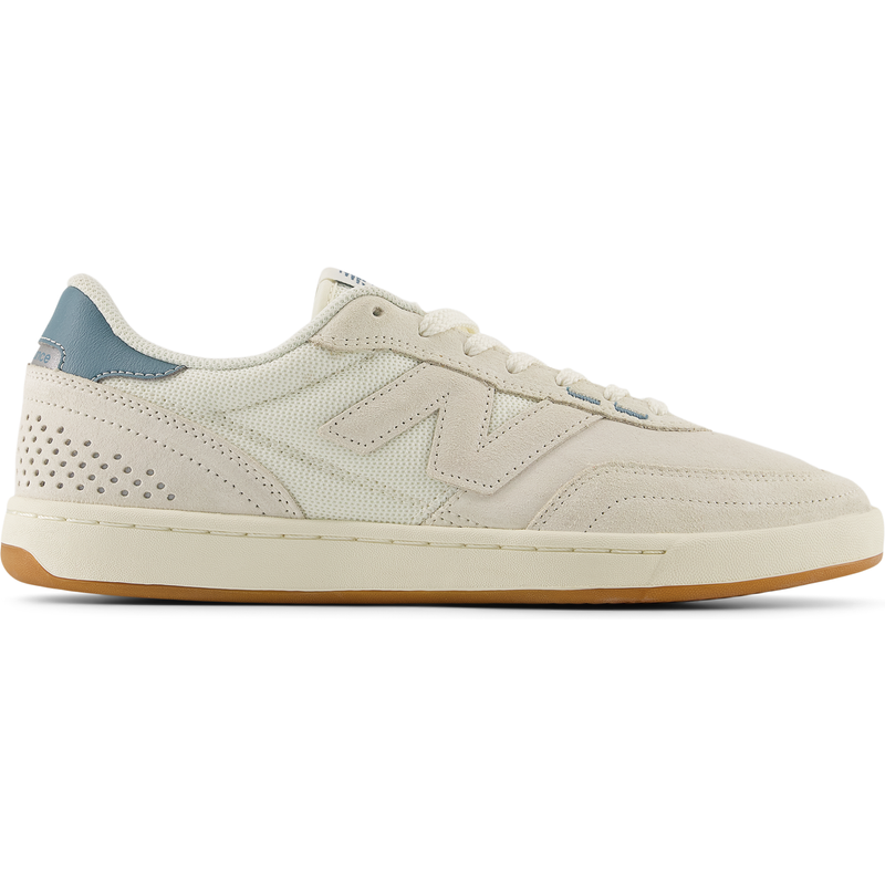 Levně Pánské boty New Balance Numeric UN440NRU – béžové