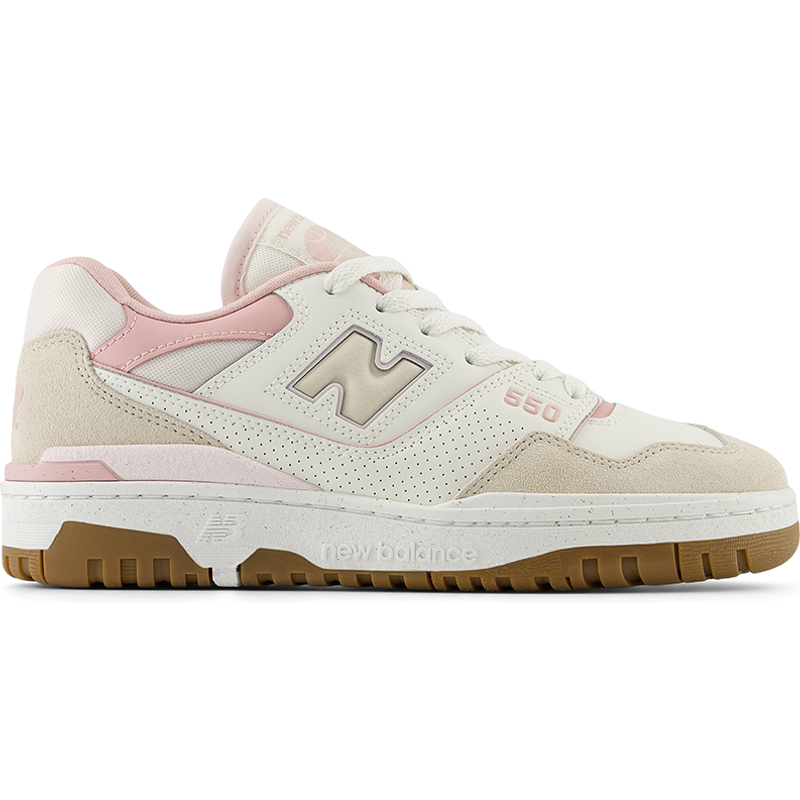 Levně Dámské boty New Balance BBW550HL – béžové