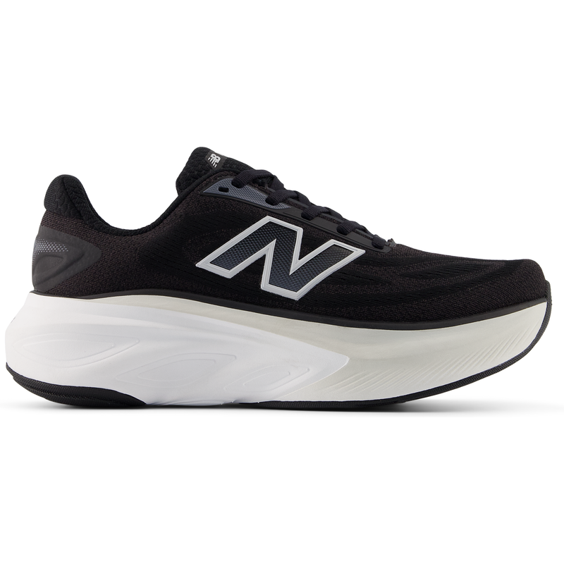 Levně Dámské boty New Balance Fresh Foam x More v6 WMORGR6 – černé