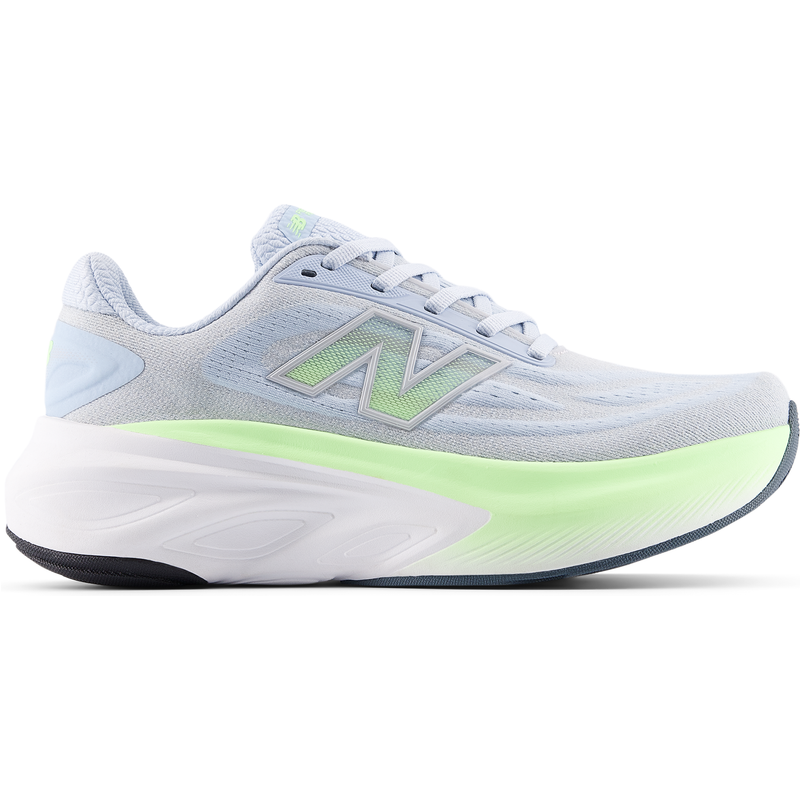 Levně Dámské boty New Balance Fresh Foam x More v6 WMOR8EC – modré