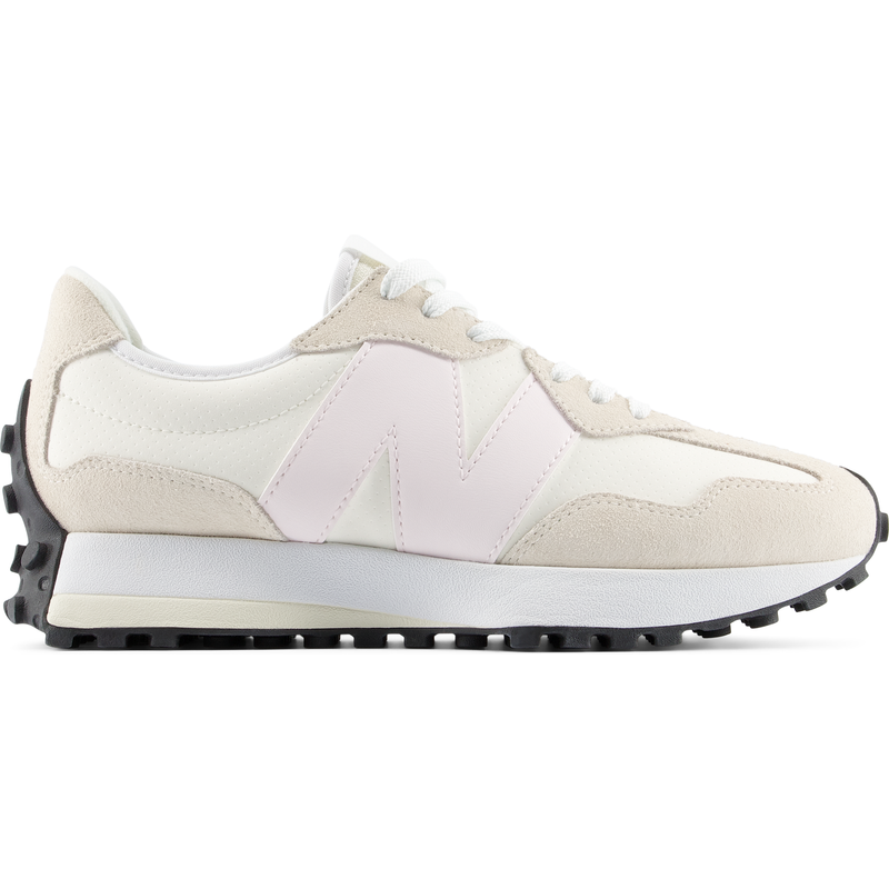 Levně Dámské boty New Balance W3271UO – béžové