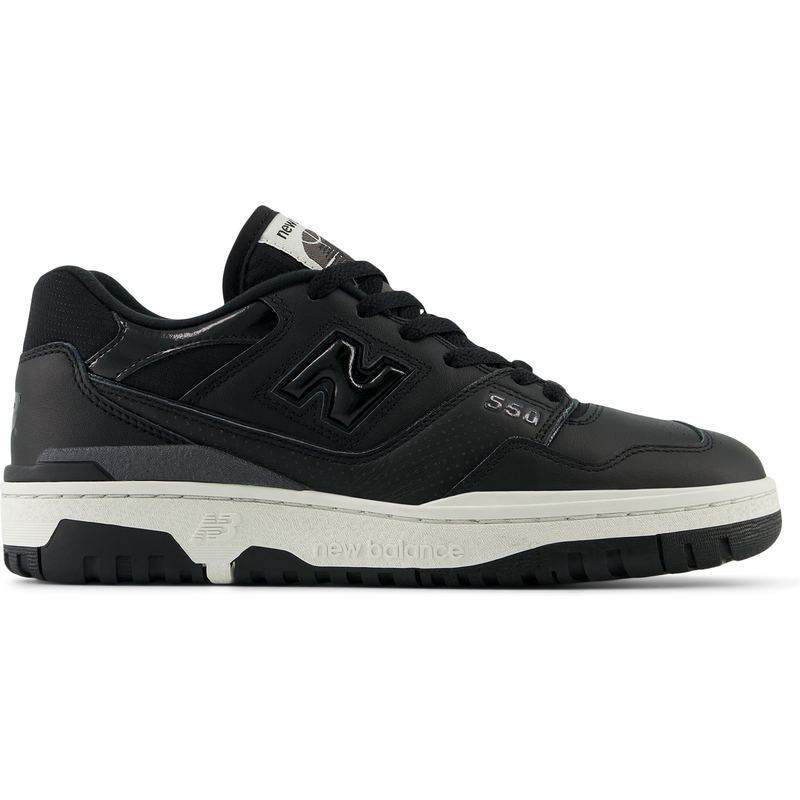 Levně Dámské boty New Balance BBW550ED – černé