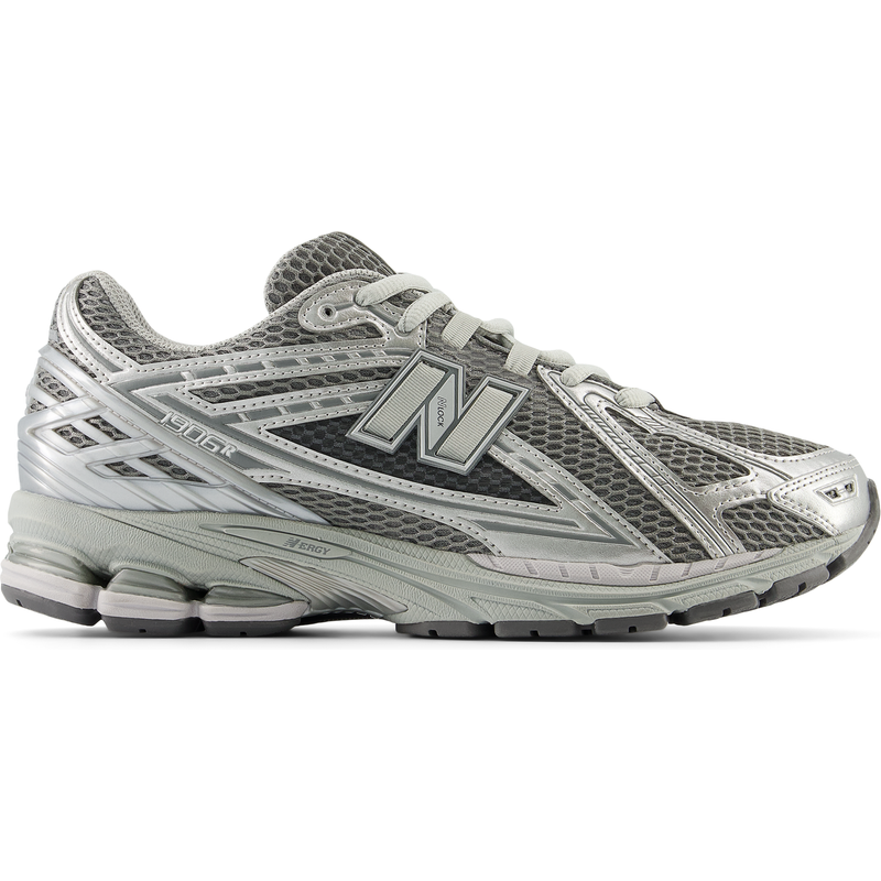 Levně Unisex boty New Balance M1906REH – šedé
