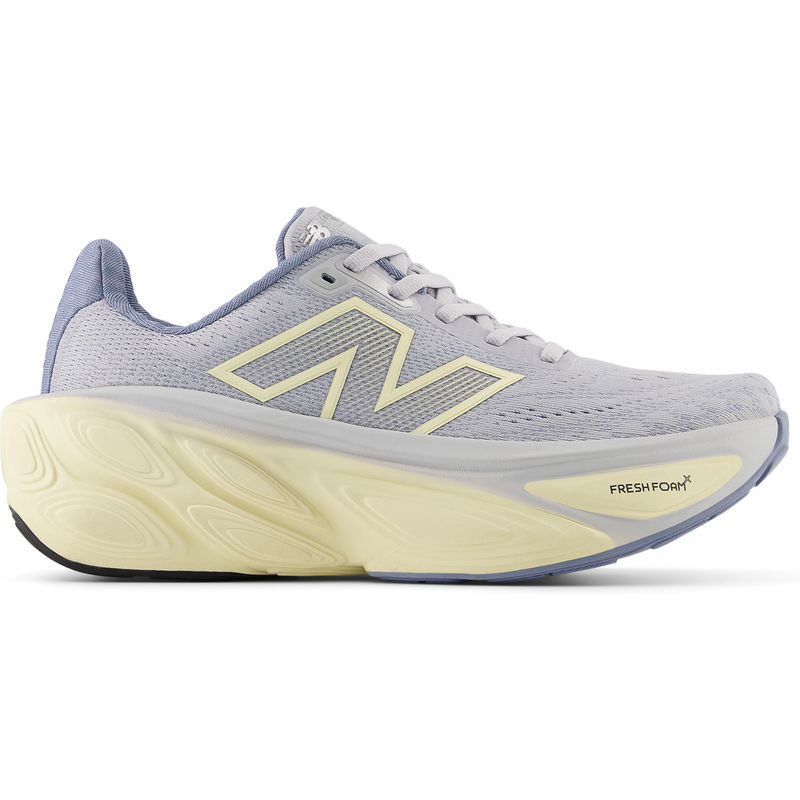 Levně Dámské boty New Balance Fresh Foam x More v5 WMORCE5 – fialové