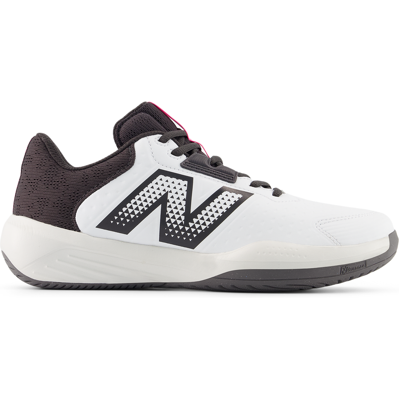 Levně Dámské boty New Balance W696258 – bílé
