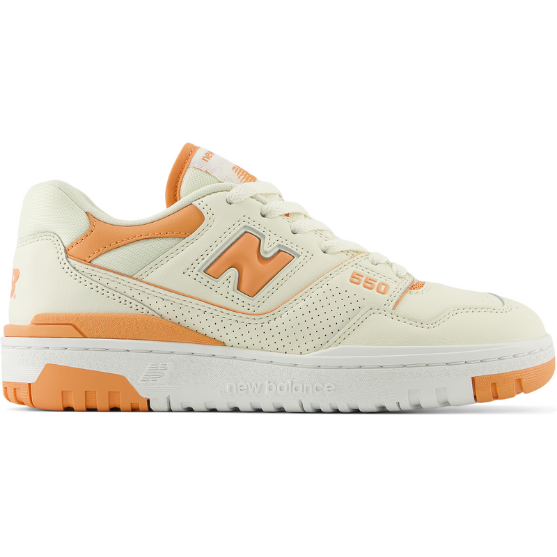 Levně Dámské boty New Balance BBW550AJ – béžové