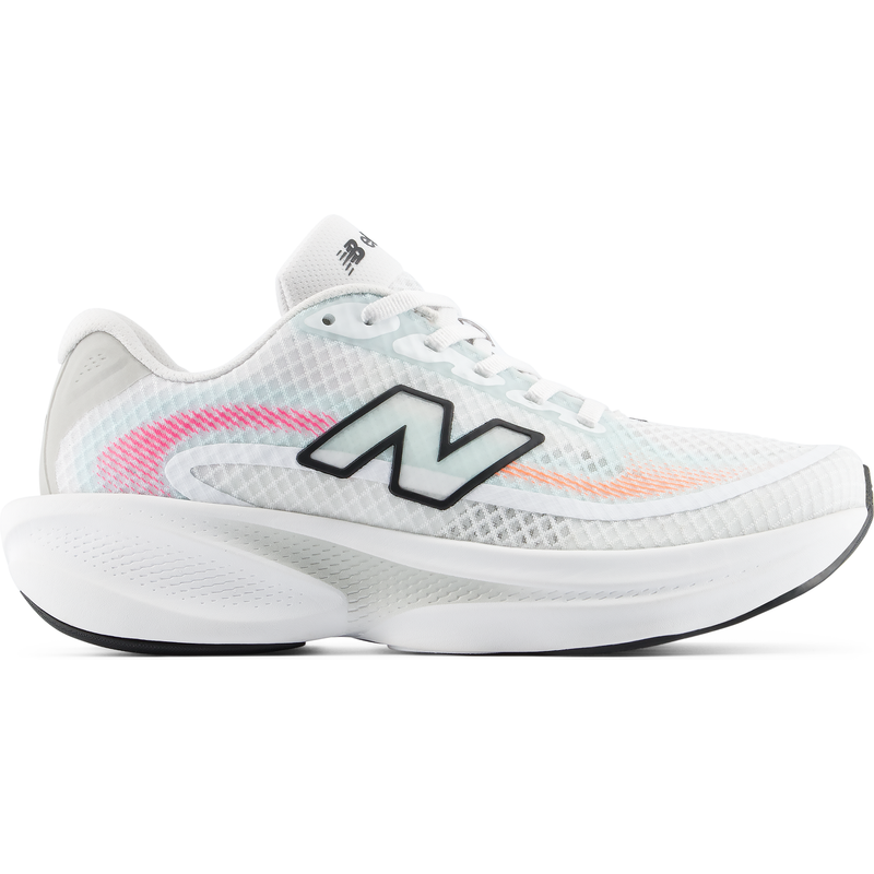 Levně Dámské boty New Balance Fresh Foam Ellipse v1 WELPS7UG – bílé