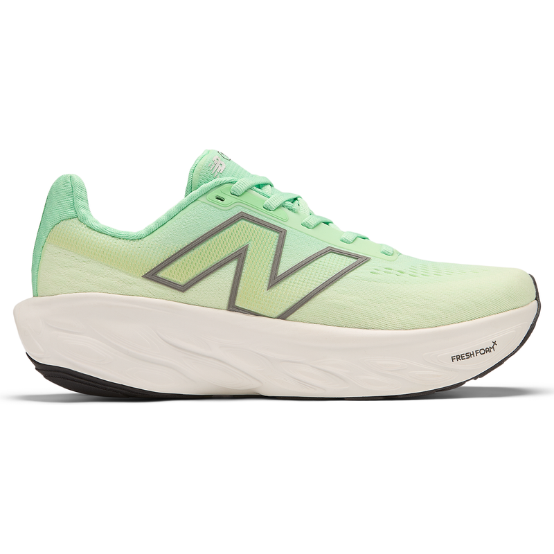 Levně Pánské boty New Balance Fresh Foam 1080 v14 M1080J14 – zelené