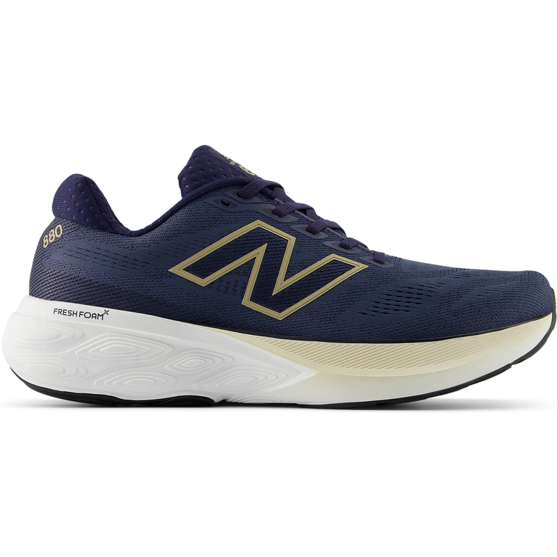 Levně Pánské boty New Balance Fresh Foam X 880 v15 M8801MJ – tmavomodrá