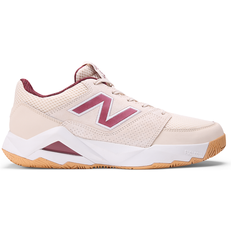 Levně Pánské boty New Balance Coco Delray MCHCODUS – béžové