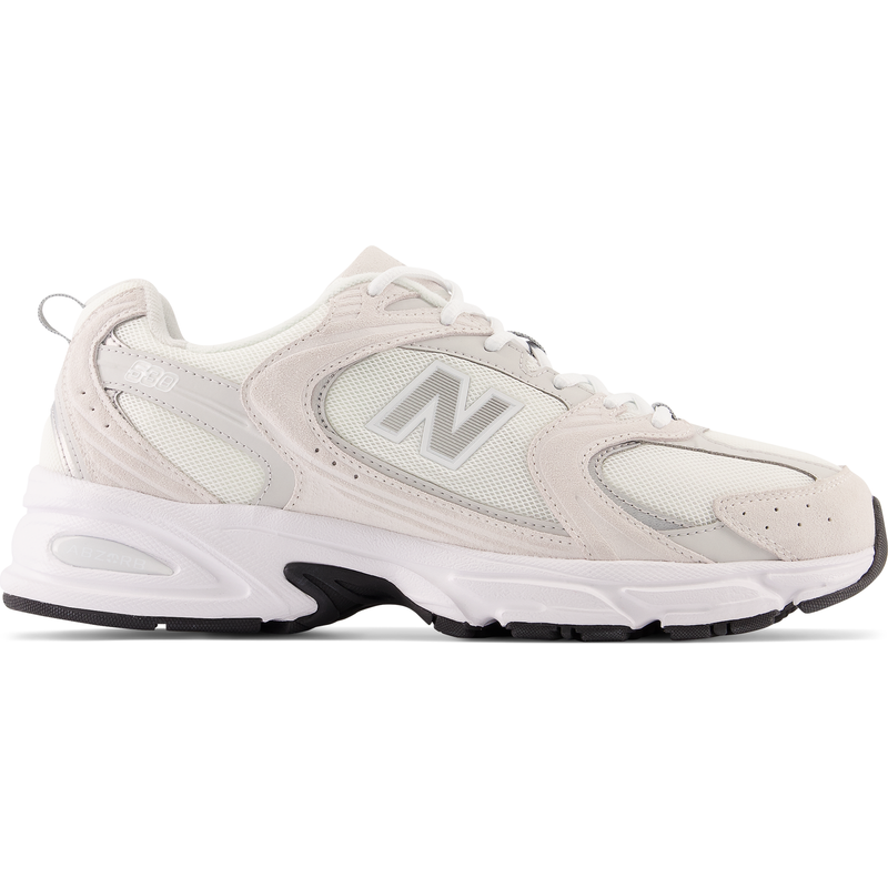 Levně Boty unisex New Balance MR530CE – béžové