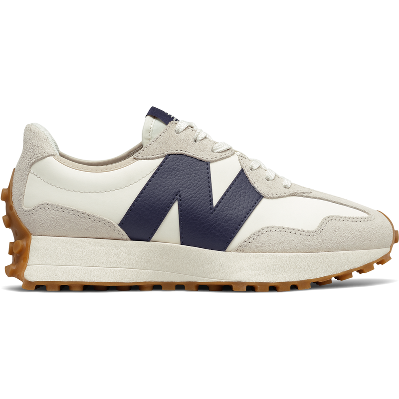 Levně Dámské boty New Balance WS327KB – béžové