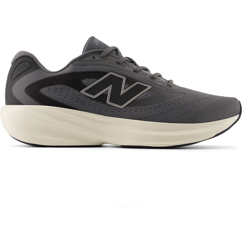 Levně Pánské boty New Balance Fresh Foam 680 v9 M680929 – šedé