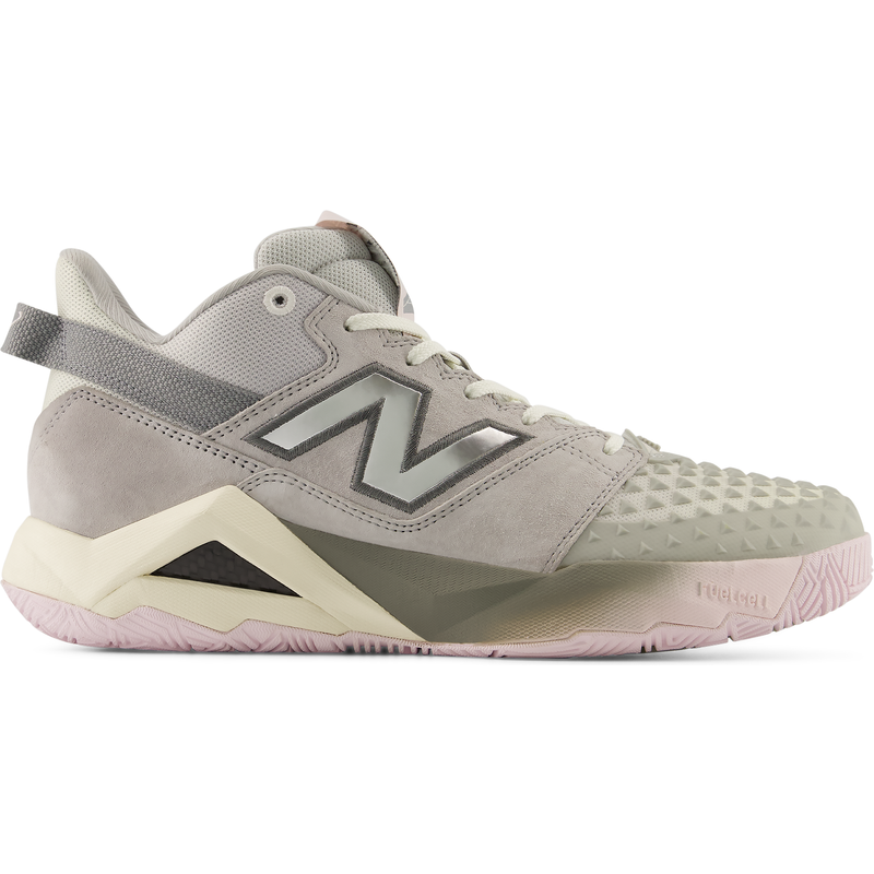 Levně Dámské boty New Balance Coco CG2 WCOC9P6 – šedé