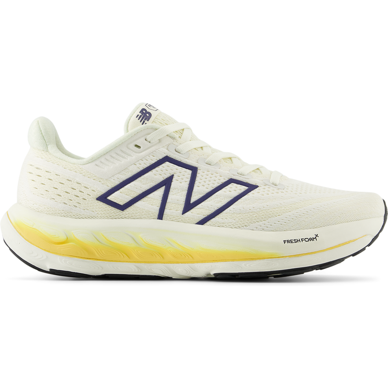 Levně Dámské boty New Balance Fresh Foam X Vongo v6 WVNGOCJ6 – béžové