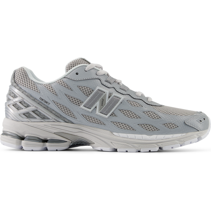 Levně Unisex boty New Balance U1906WFE – šedé