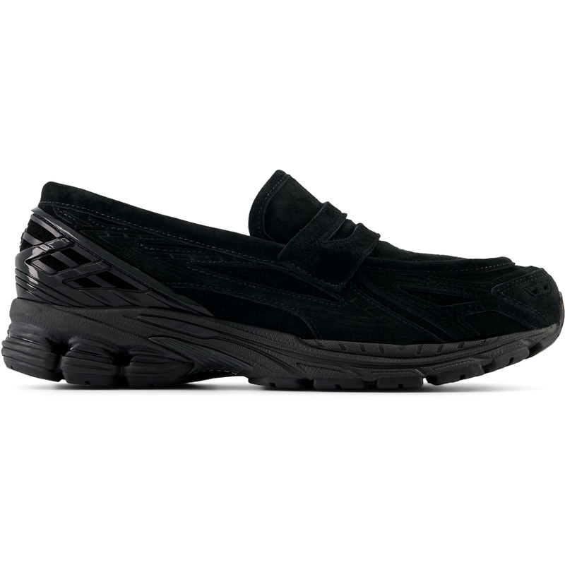 Levně Pánské boty New Balance U1906LNT – černé