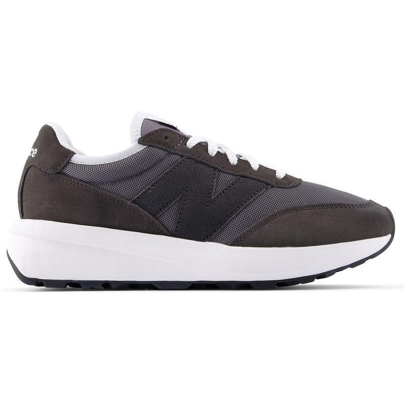 Levně Pánské boty New Balance U370HD – černé
