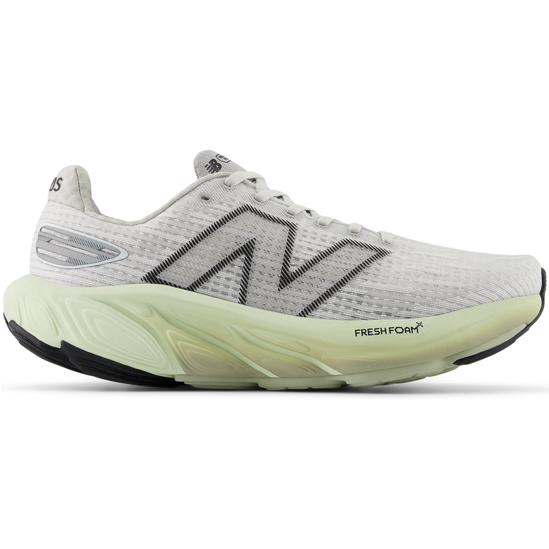 Levně Pánské boty New Balance Fresh Foam x Balos v1 MBALCB1 – šedé