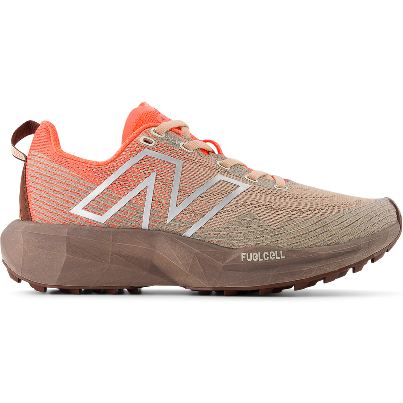 Levně Dámské boty New Balance FuelCell Venym WTVNYMV1 – béžové