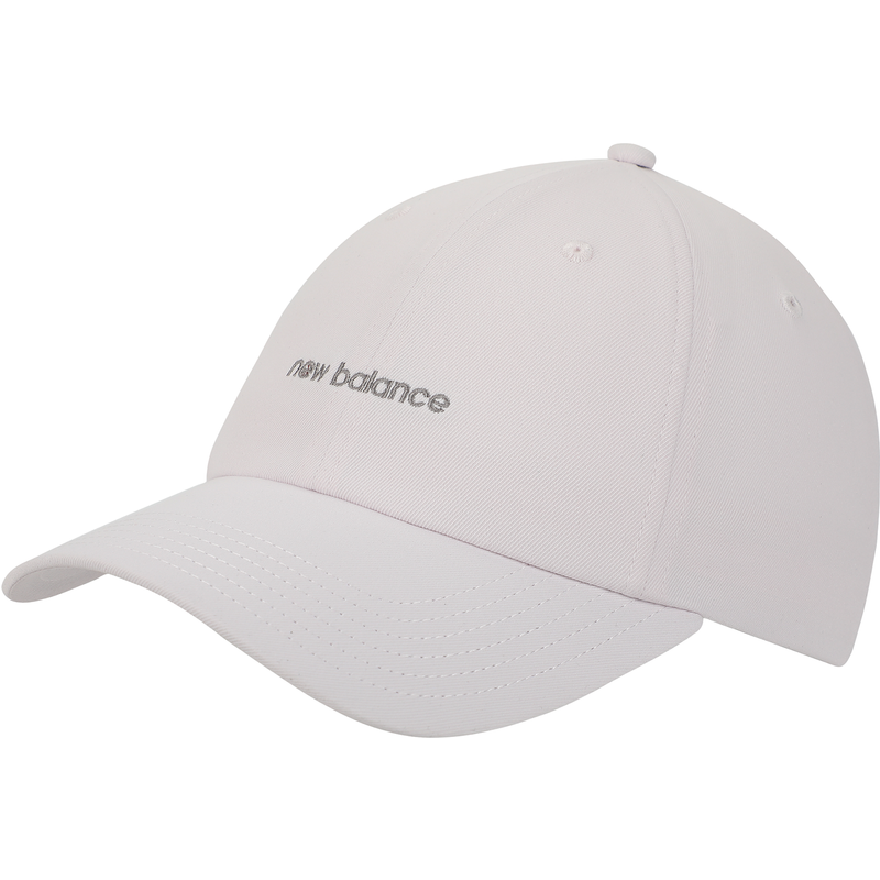 Levně Dámská čepice New Balance LAH51010AAA – šedé