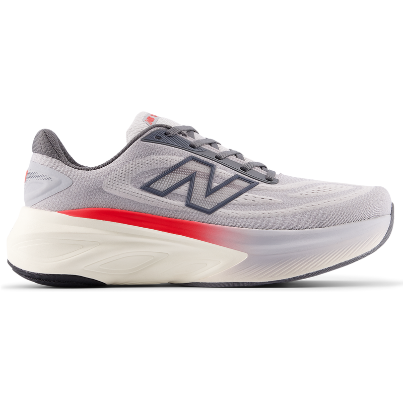 Levně Pánské boty New Balance Fresh Foam x More v6 MMORLC6 – šedé