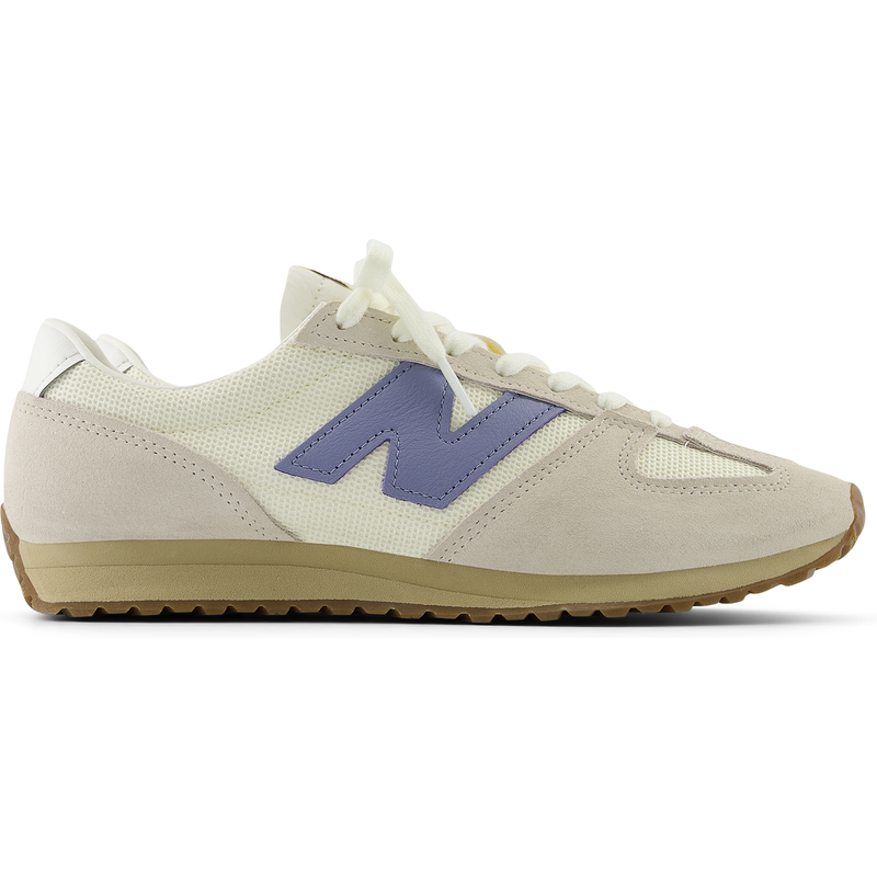Levně Unisex boty New Balance U471AA – béžové