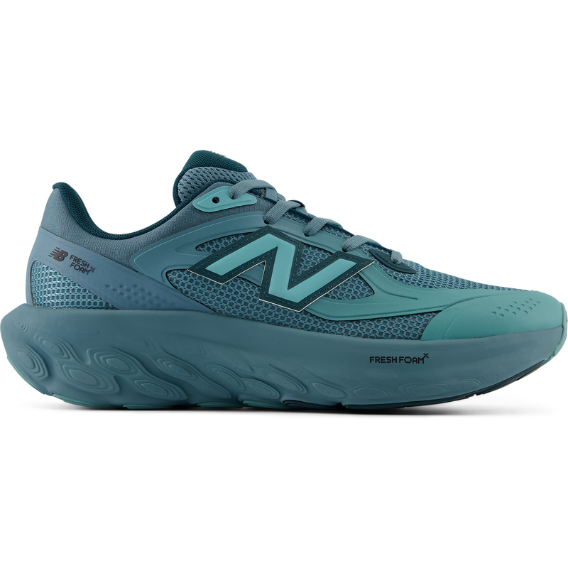 Levně Pánské boty New Balance UTRN6YK – modré