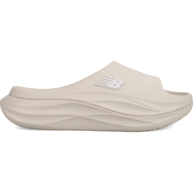 Levně Dámské pantofle New Balance W66509TG – béžové