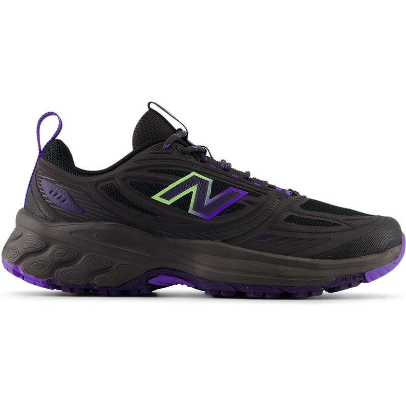 Levně Dámské boty New Balance 410 v9 W4105NY – černé