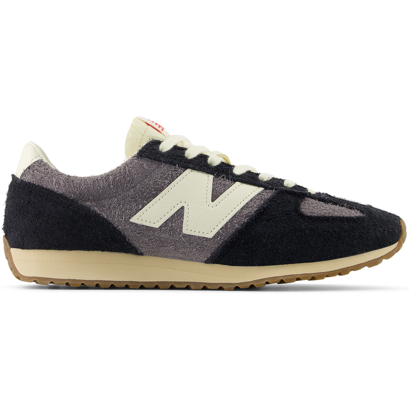 Levně Unisex boty New Balance U471PSD – černé
