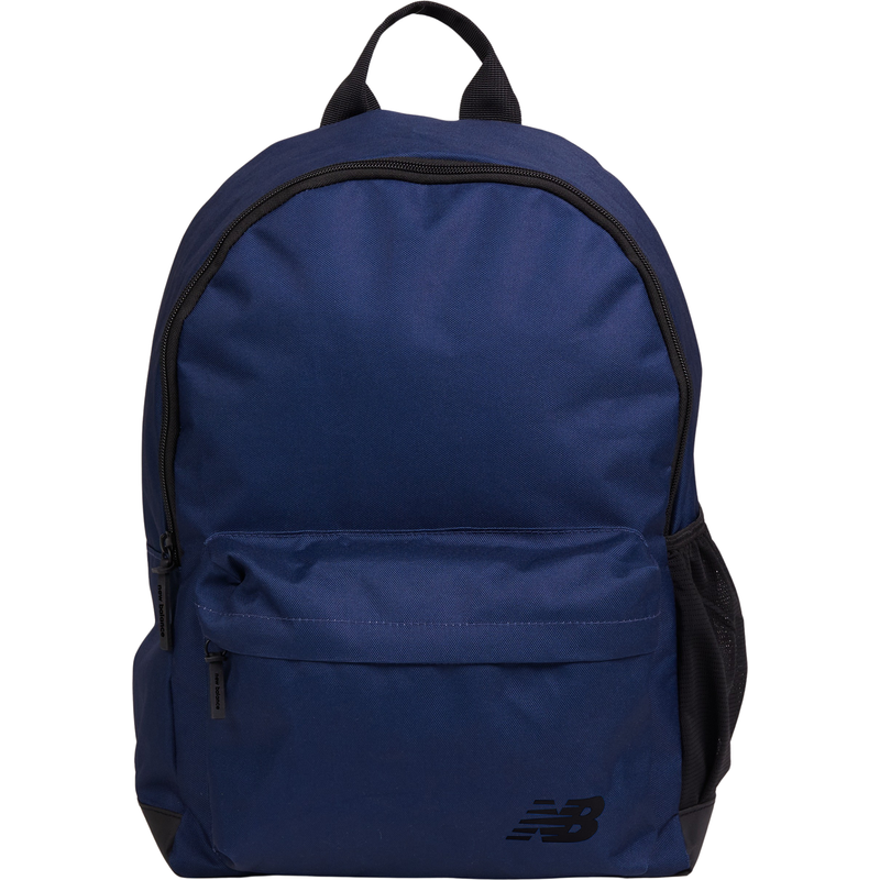 Levně Batoh New Balance LAB53511NNY – tmavomodrá