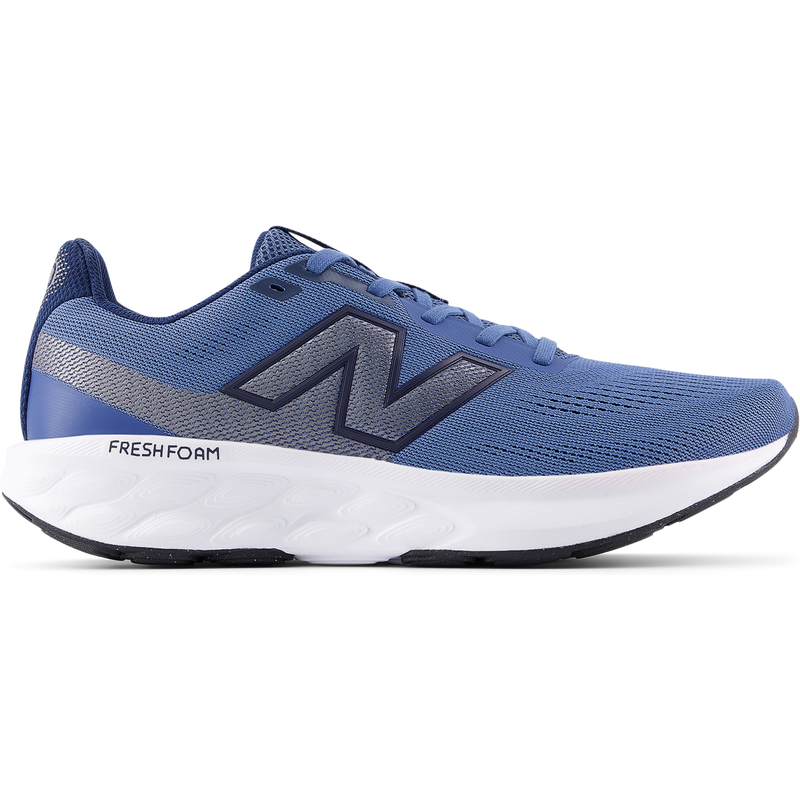 Levně Pánské boty New Balance Fresh Foam x 520 v9 M52028X – modré