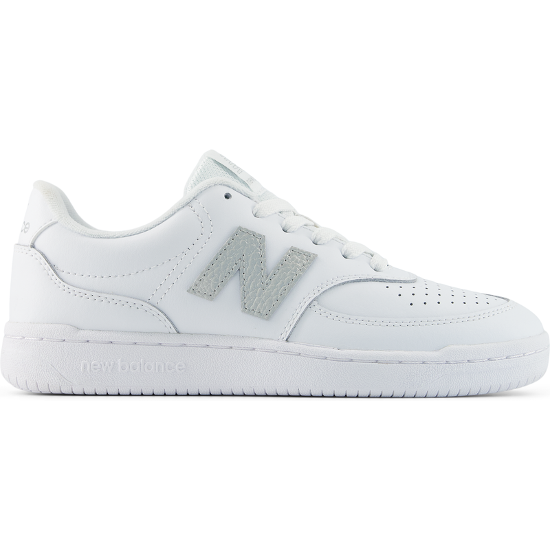 Levně Dámské boty New Balance W0803RA – bílé