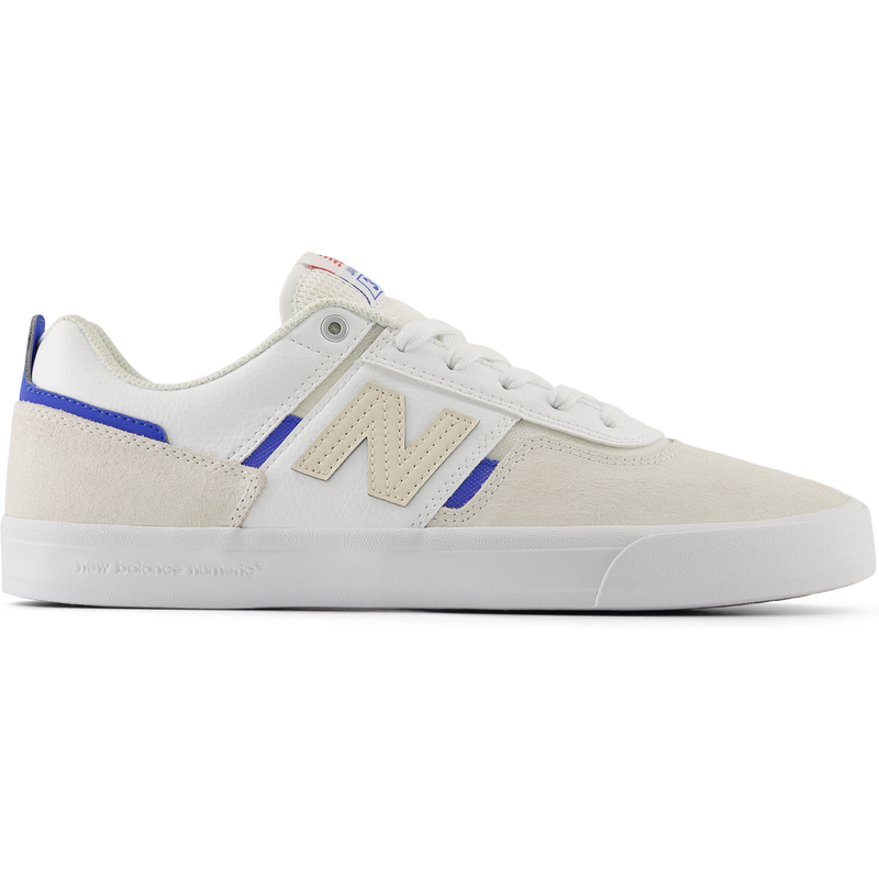 Levně Pánské boty New Balance Numeric UN306WSR – béžové