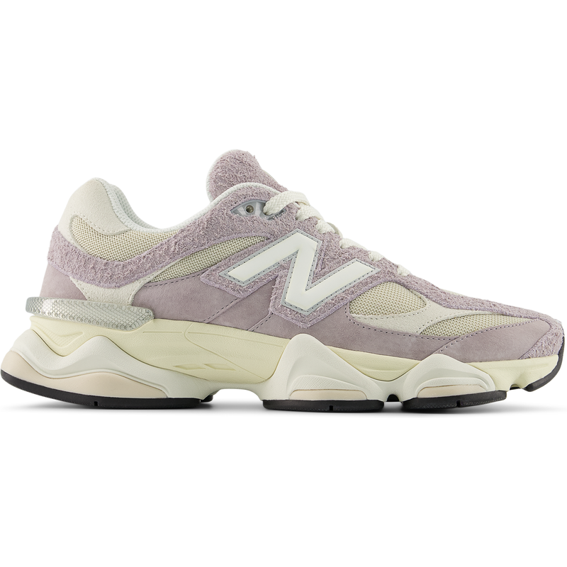 Levně Unisex boty New Balance U906029M – fialové