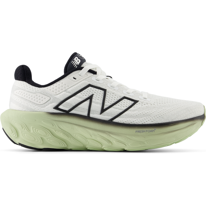 Levně Dámské boty New Balance Fresh Foam 1080 v13 W1080LAD – bílé