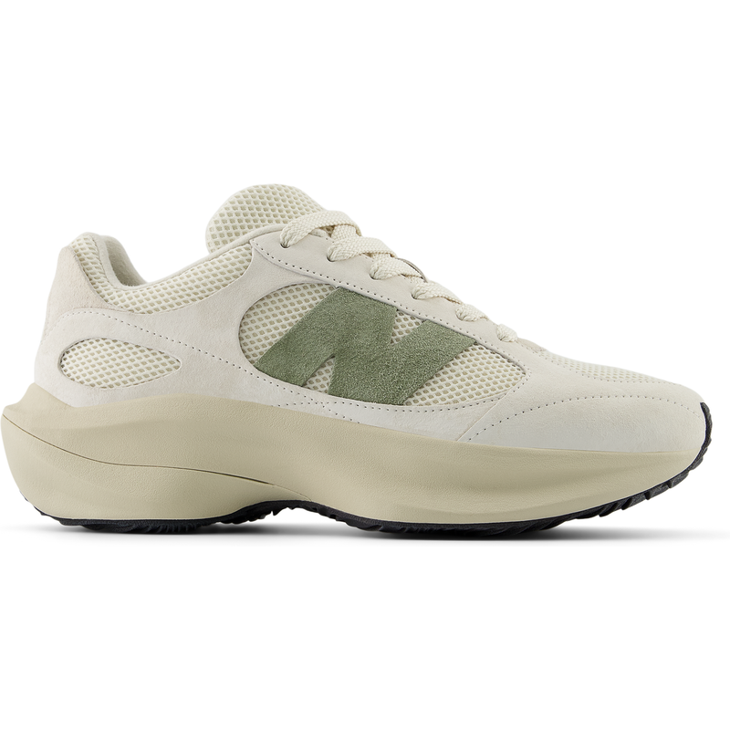 Levně Unisex boty New Balance WRPD RUNNER UWRPDWHC – béžové