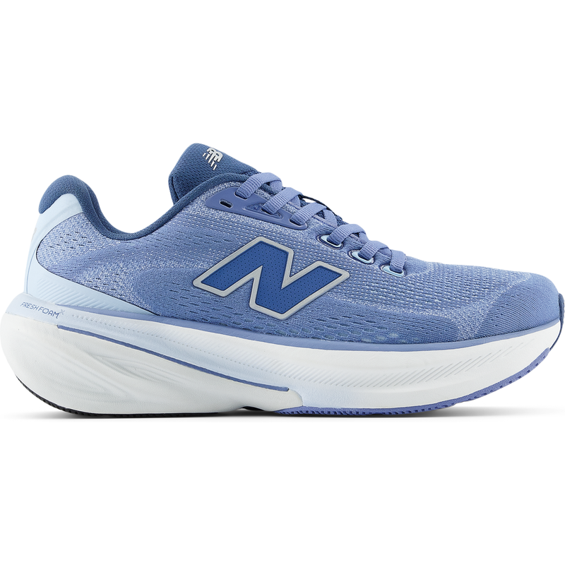 Levně Dámské boty New Balance Fresh Foam 860 v15 W86038B – modré