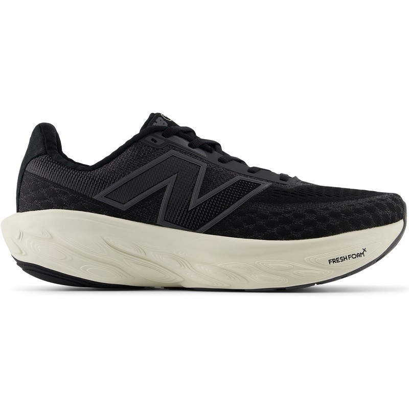 Levně Pánské boty New Balance Fresh Foam 1080 v14 M1080B14 – černé