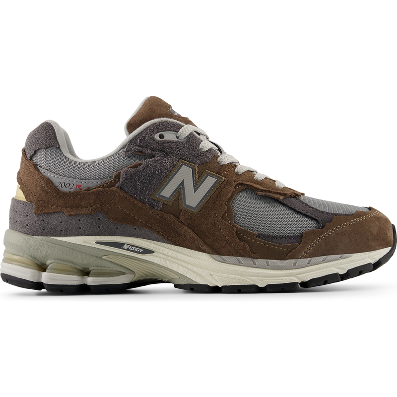 Levně Unisex boty New Balance Protection Pack M20024J7 – hnědý