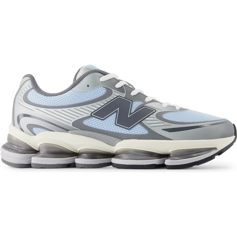 Levně Unisex boty New Balance ABZORB U2000BA – modré