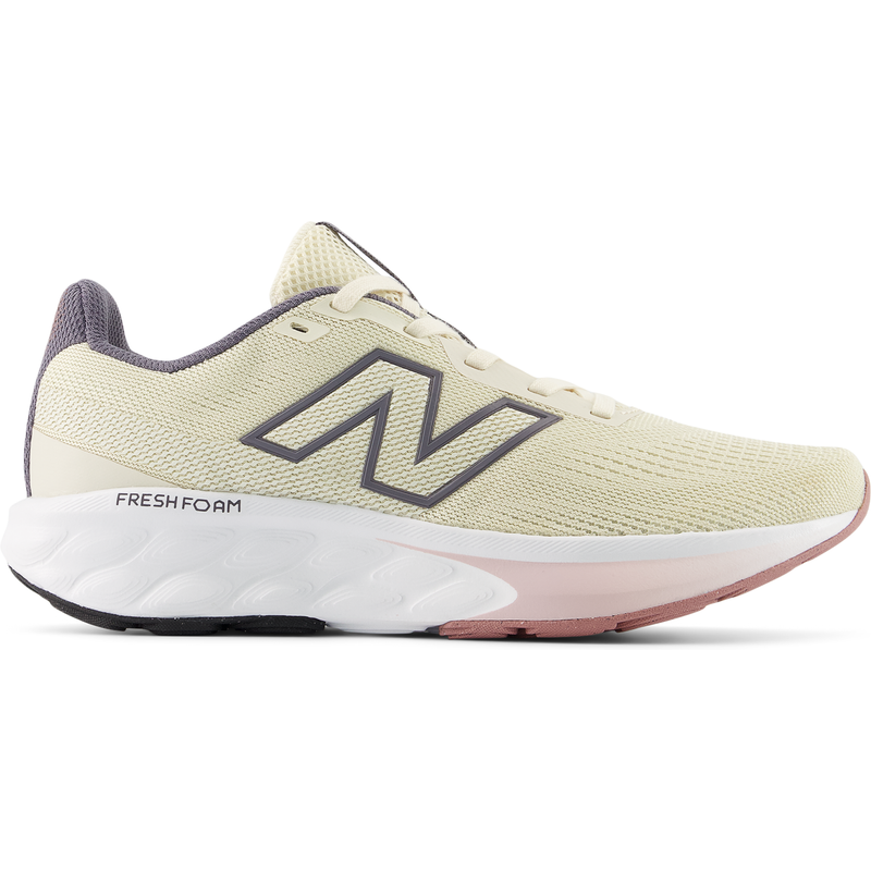 Levně Dámské boty New Balance Fresh Foam x 520 v9 W5207J8 – béžové