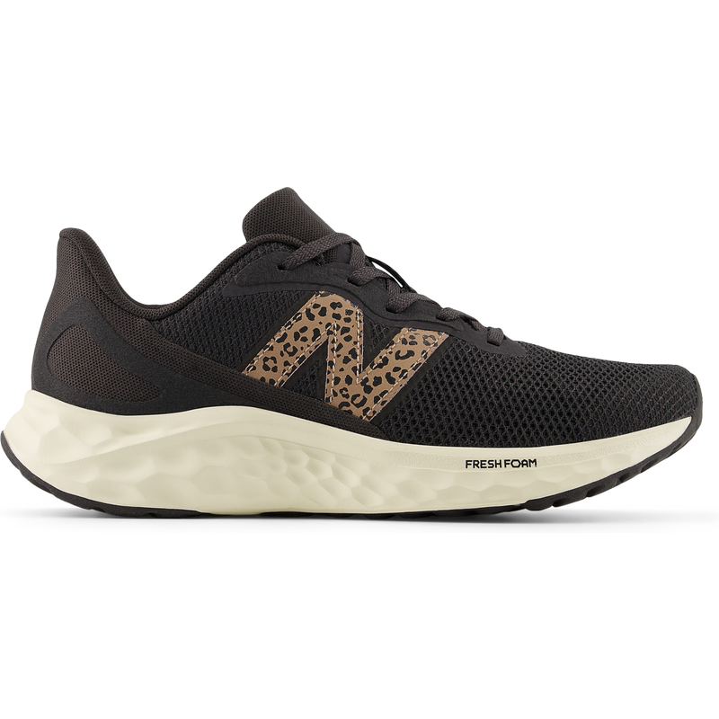 Levně Dámské boty New Balance Fresh Foam Arishi v4 WARISIK4 – černé