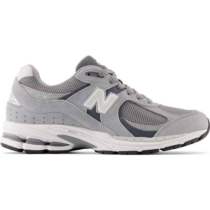 Levně Unisex boty New Balance M2002RST – šedé
