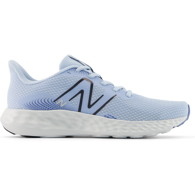 Levně Dámské boty New Balance 411 v3 W4119DW – modré