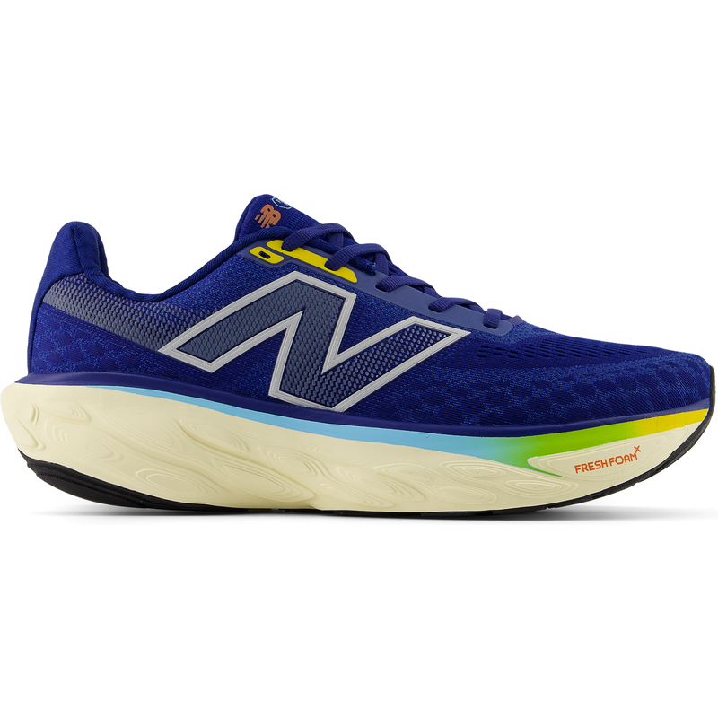 Levně Pánské boty New Balance Fresh Foam 1080 v14 M1080N14 – modré