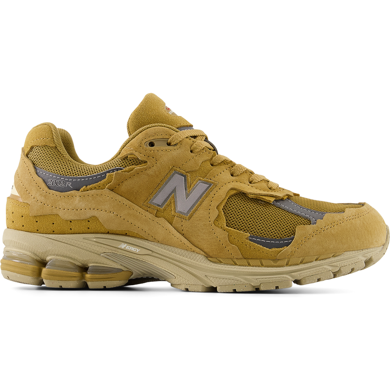 Levně Unisex boty New Balance Protection Pack Gore-Tex U20027OI – oranžová